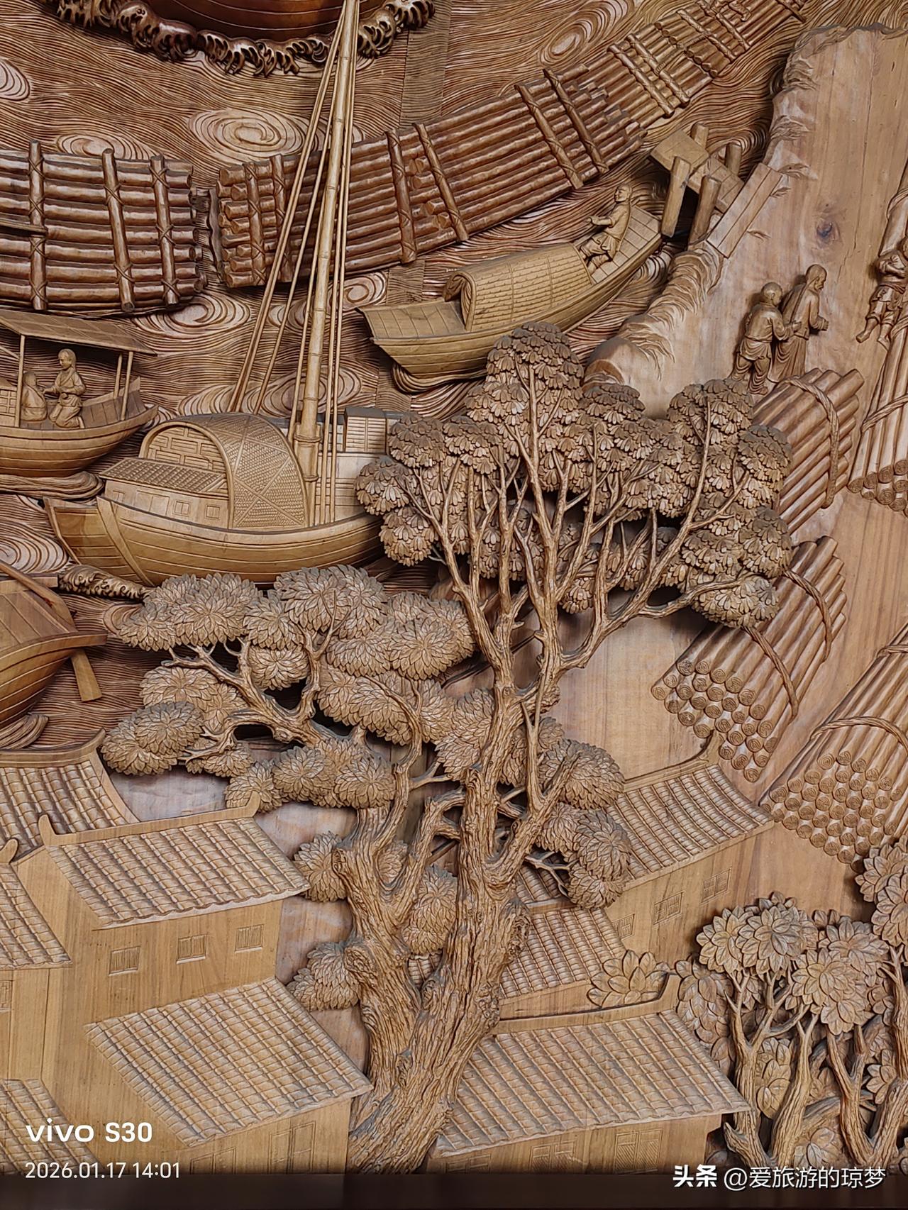 天南地北大拜年