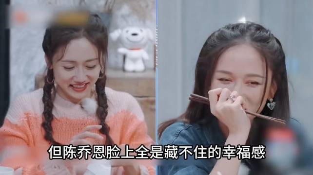 被陈乔恩这段采访吓到！多年来她一直不知道自己患有睡眠呼吸中止症，每小时多次呼吸中断，风险极高。是艾伦