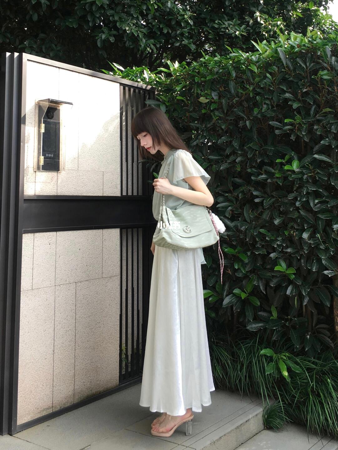 薄荷之夏🌱