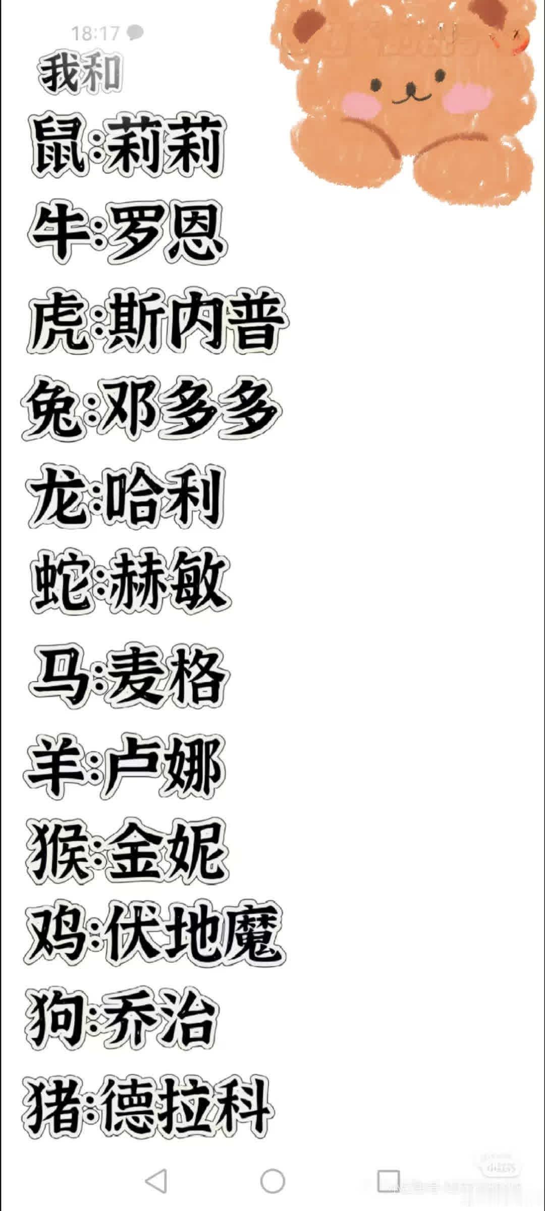 哈利波特 