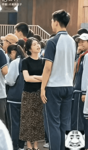 这个老师我是真喜欢呀