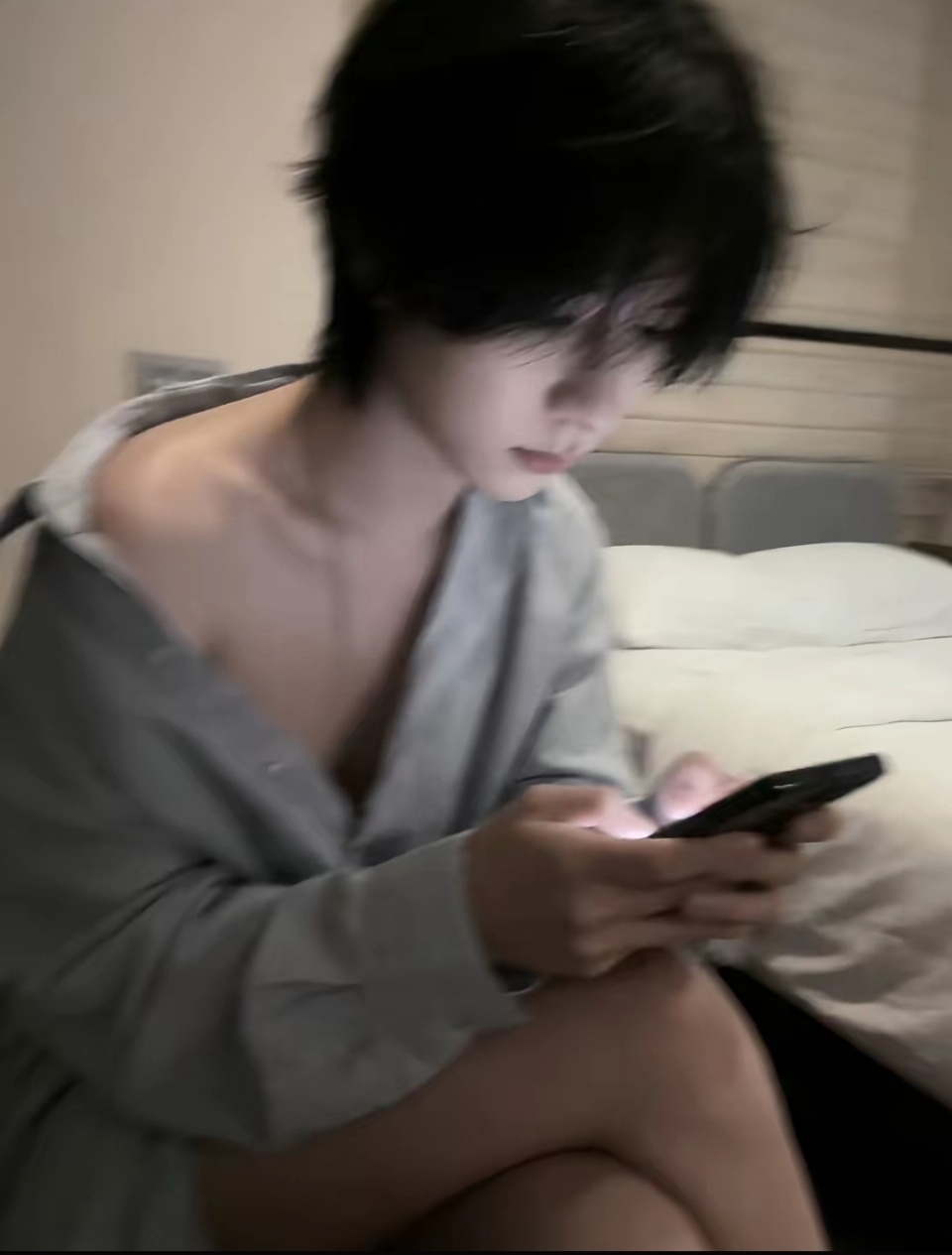 晚睡有好东西