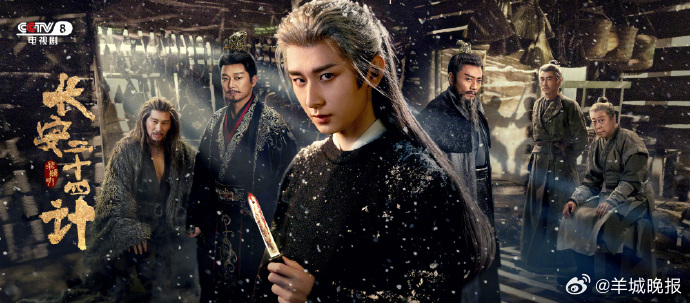 【哪部剧是你的烦恼清除键？】工作压得喘不过气，生活琐事一团乱麻——点开那部剧，世