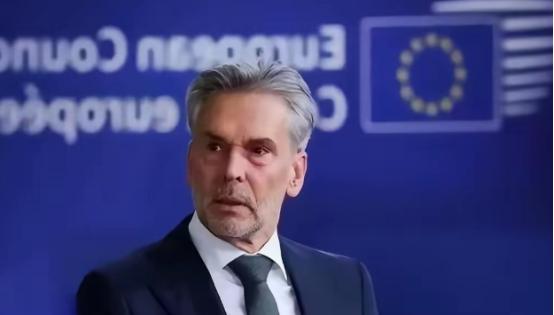 荷兰扬言“硬抢稀土”？荷兰官员表示，如果中国断供稀土，他们会采取“必要手段”。这