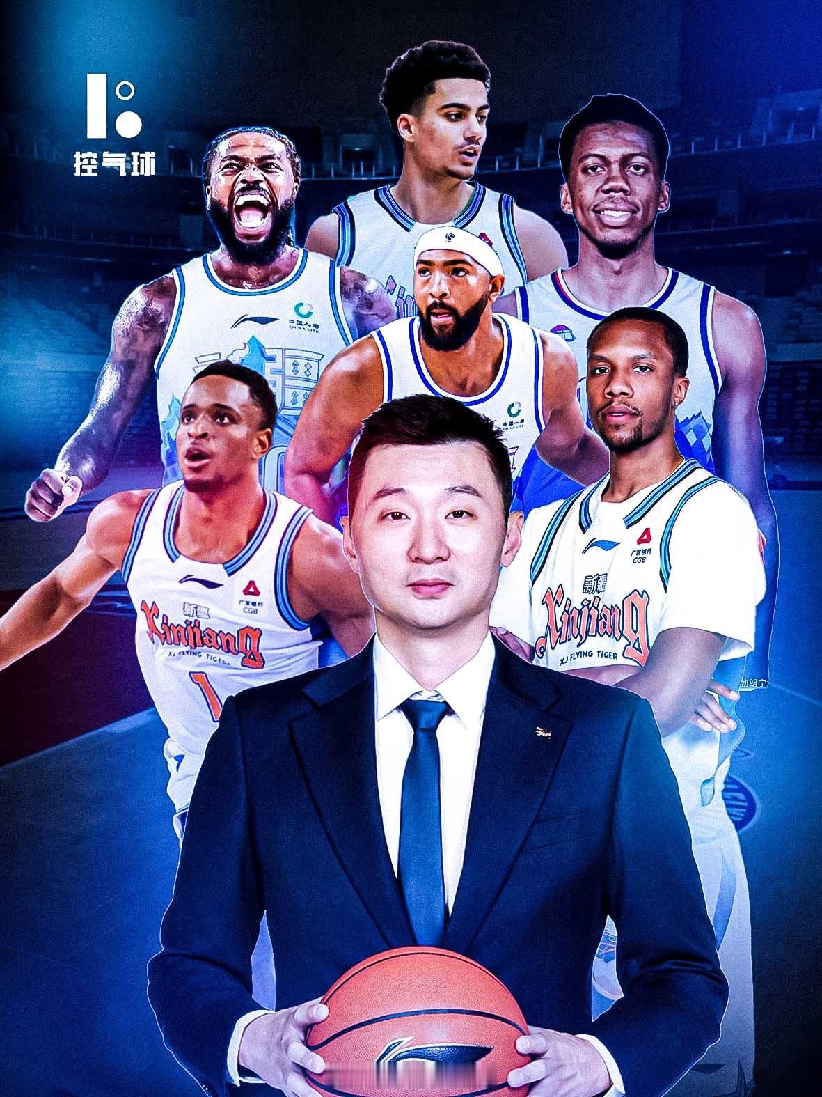 截至2025年12月25日，新疆男篮本赛季还可以注册2 名外援（累计注册人次上限