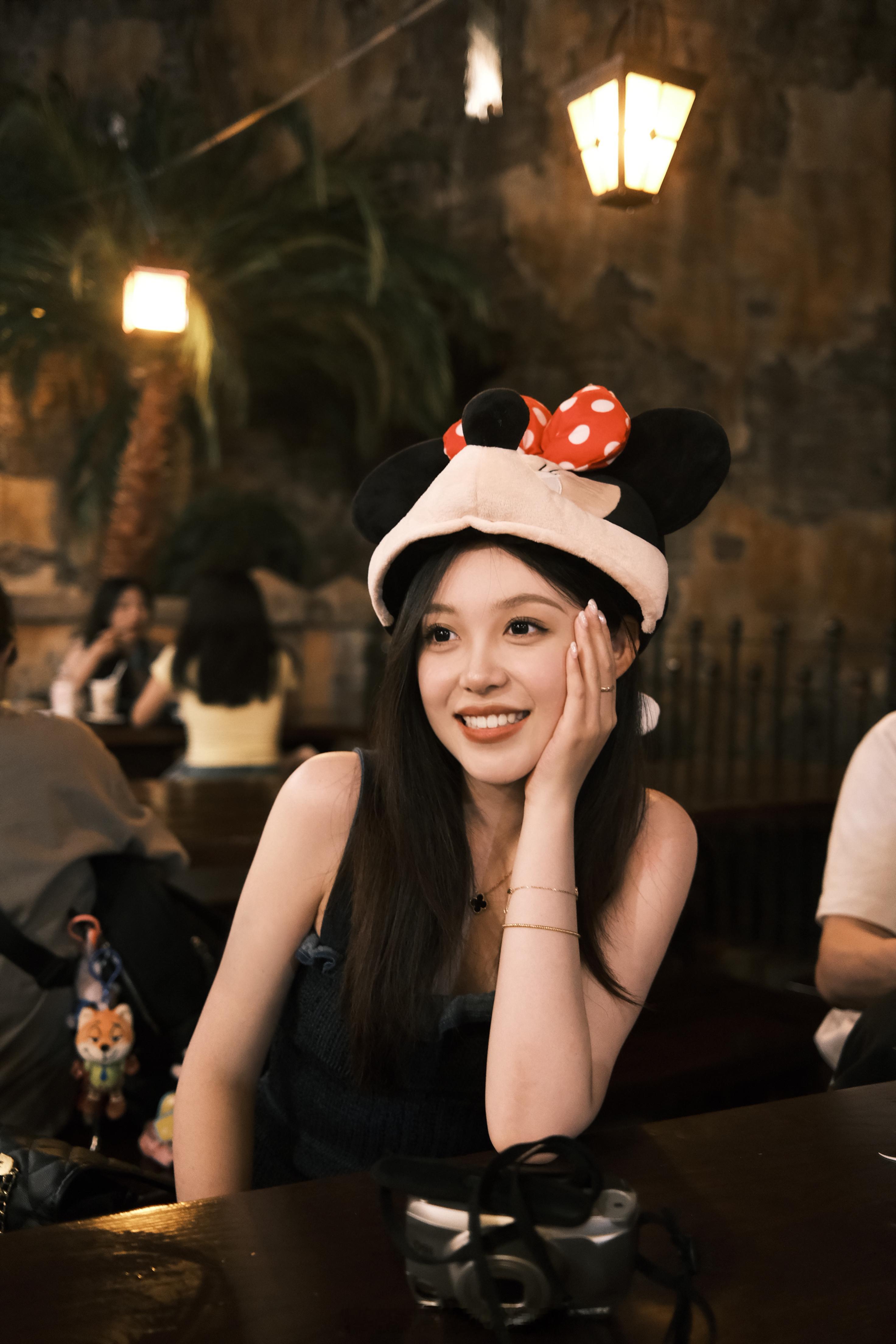 世上有多少个缤纷乐园 任我行  ​​​