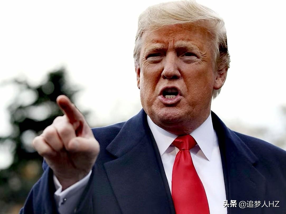 越说越玄乎！

特朗普称美伊过去两天已进行对话，伊朗表示与美国不存在对话。

这