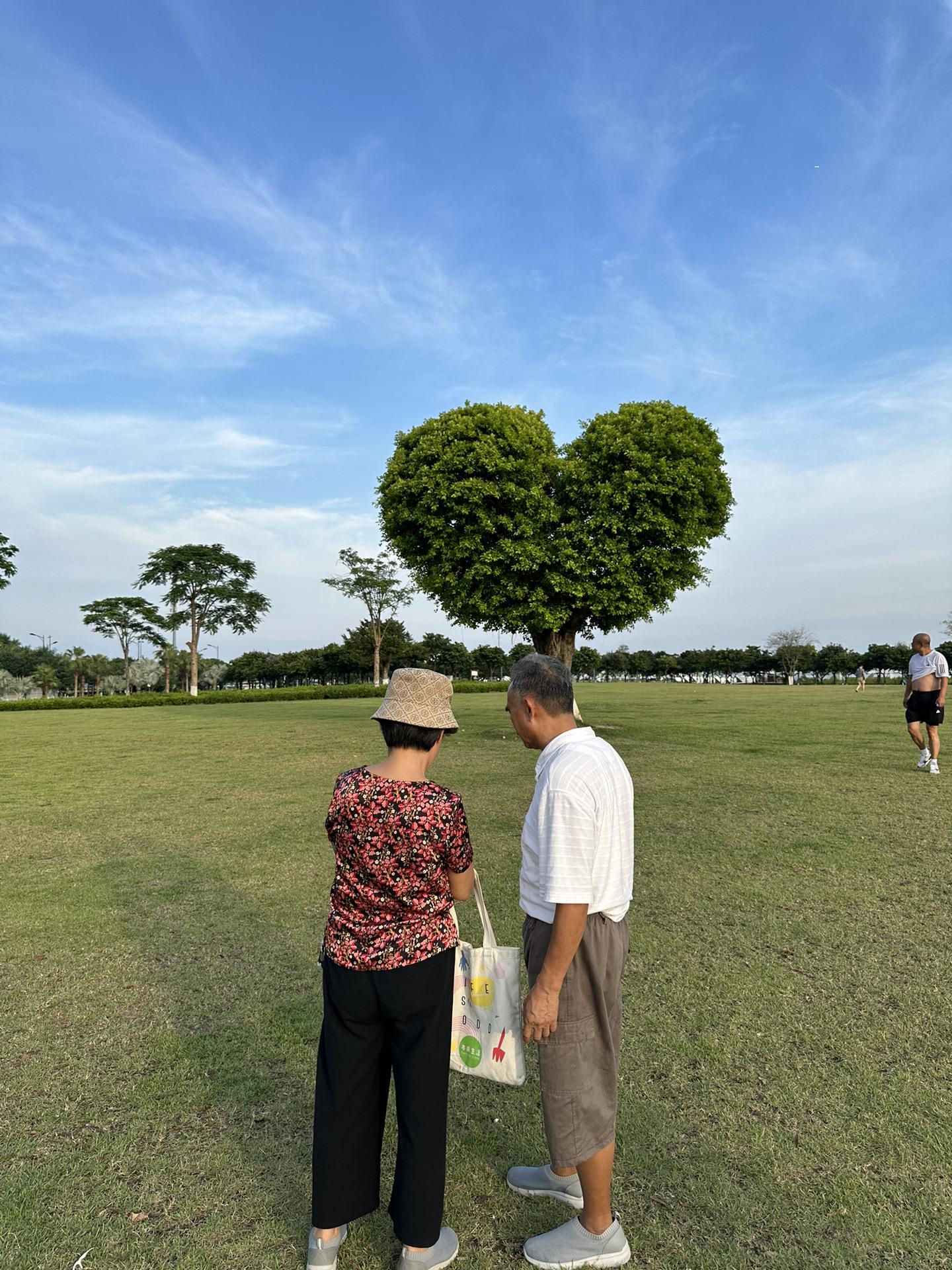 今年七夕打算和谁一起过