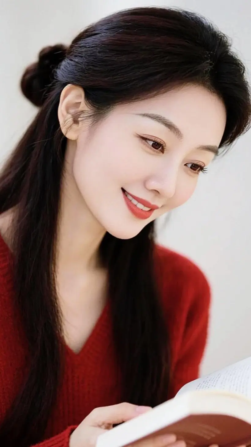 AI暖红生活照 ai创作 玩法达人伙伴计划广告分成