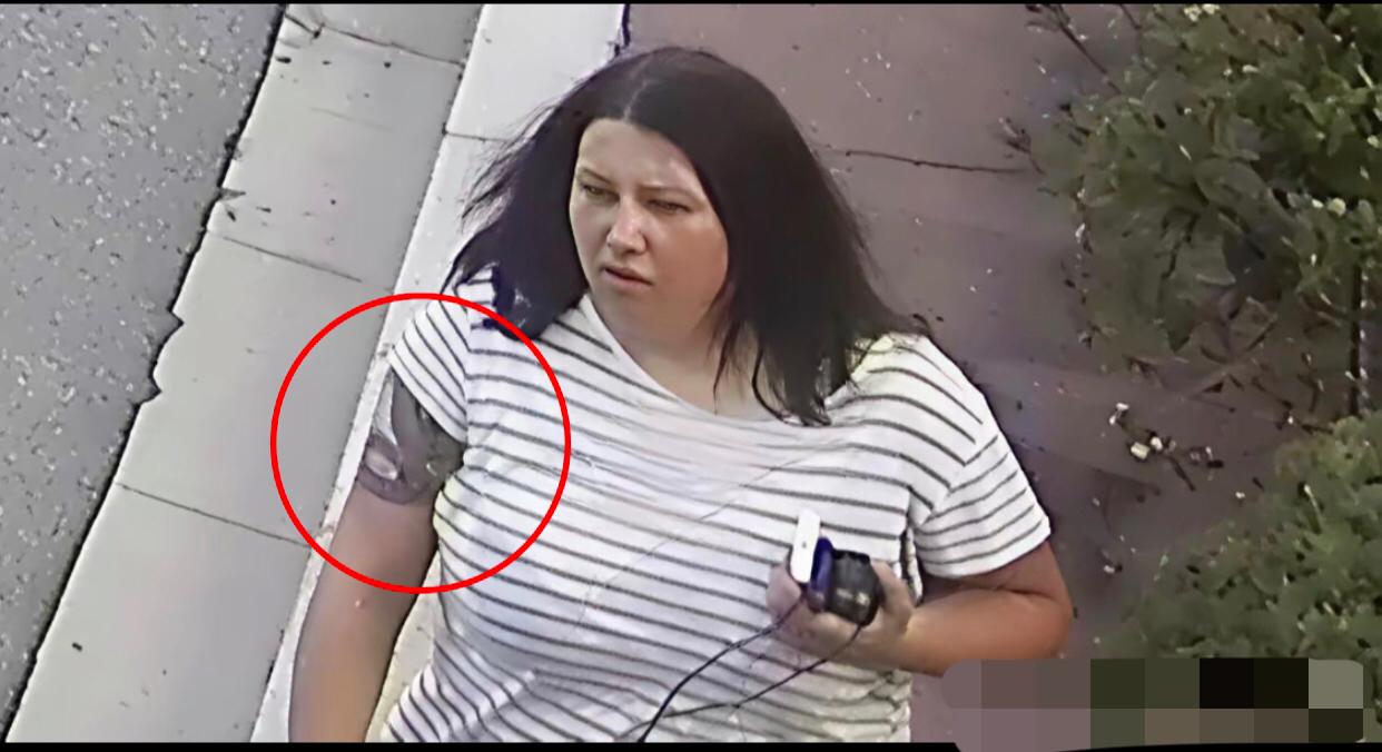 国际刑警7月3日发布红色通缉令！摩纳哥爆炸案嫌犯竟为女扮男装！当地时间7月3日，