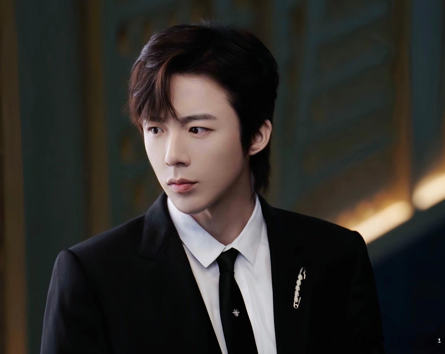 摩登兄弟 | 刘宇宁 当初追剧的时候，就很喜欢蒋俊豪这个角色，刘宇宁将他演绎得很