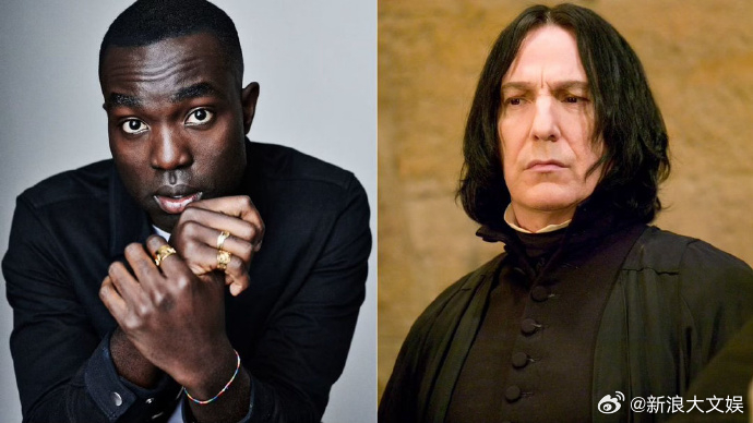 HBO回应剧版斯内普演员收到死亡威胁 HBO回应剧版斯内普演员收到死亡威胁称：“