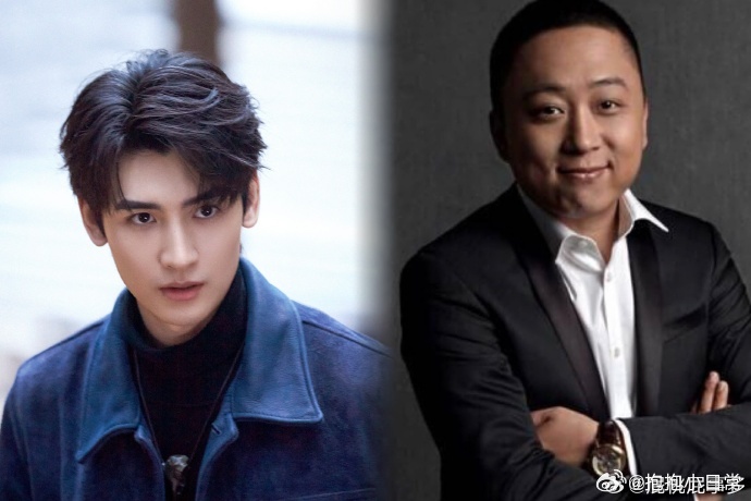 天下霸唱黄俊捷双厨狂喜这一次，天下霸唱为我们带来了一个全新的中式恐怖故事。黄俊捷