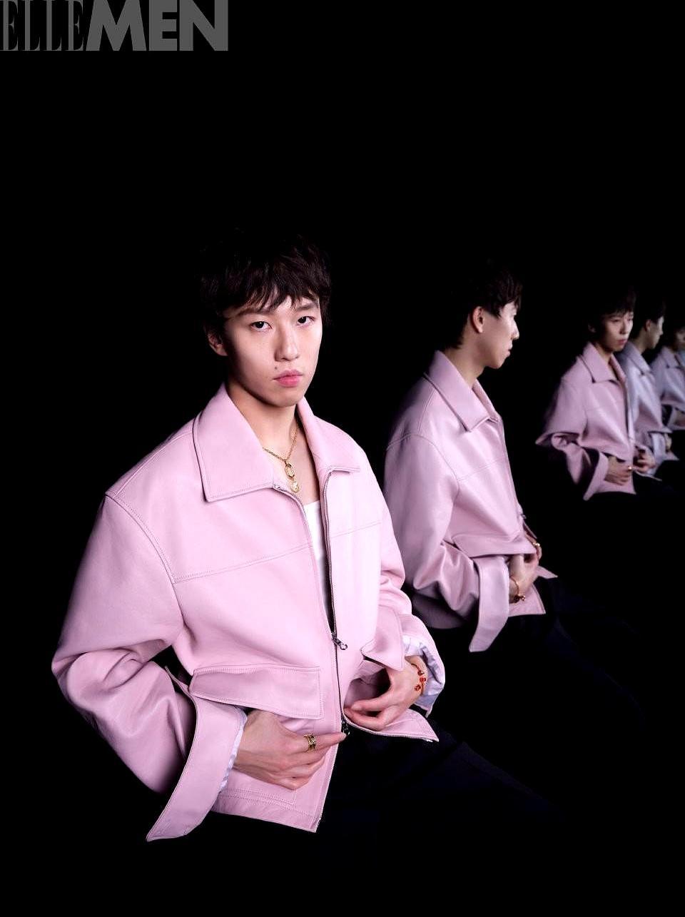 国乒出大事了？林高远不练球，直接杀进时尚圈跟顶流抢饭碗，还真被他抢到了。
 
你