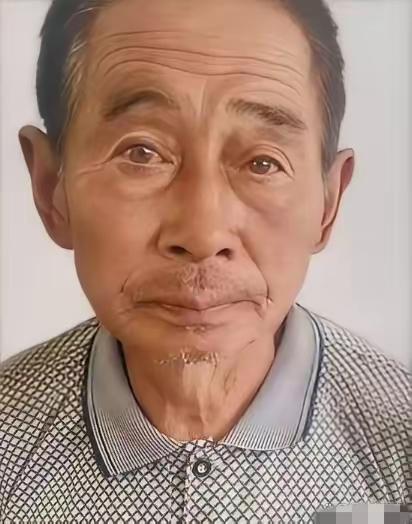 河北承德，75岁村民于国明下午两点五十分出门进山放羊，到4点19分拨通家人电话：