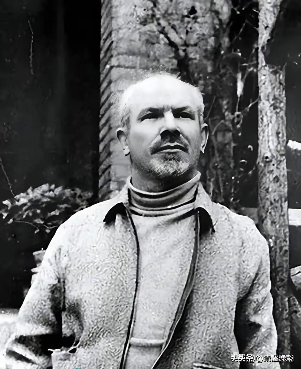 我一直以为白求恩就是个好人，课本里那种，脸谱化的好人。直到今天，我才知道，这根本