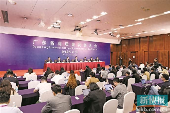 先进制造业与现代服务业双向奔赴 广东发布两业协同发展白皮书