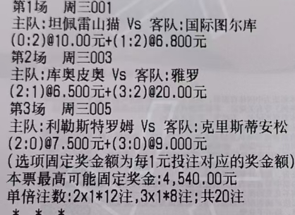 🌈鬼才奇思妙想5月20日足球想法：001 芬超 坦佩雷山猫VS国际图尔库方向：
