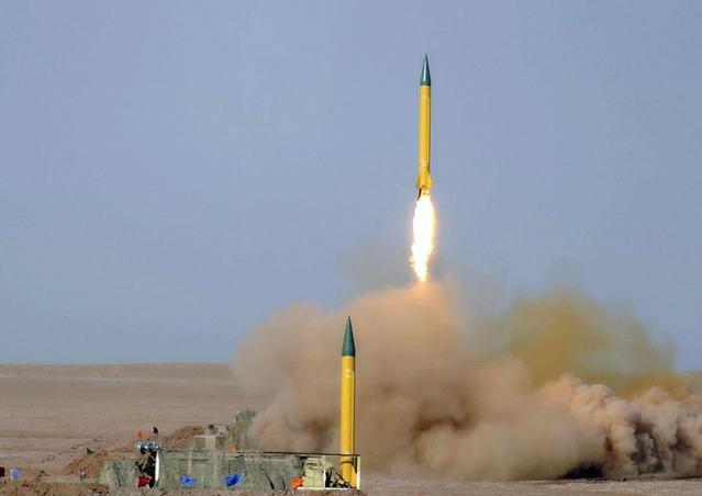 硬核反击！伊朗27天击落202架美以军机，停战条件寸步不让
 
一声巨响划破印度