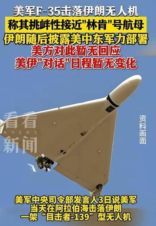 哎哟喂，各位吃瓜小伙伴，美伊这波冲突是真的要炸锅了！咱用大白话捋捋这两天都发生了