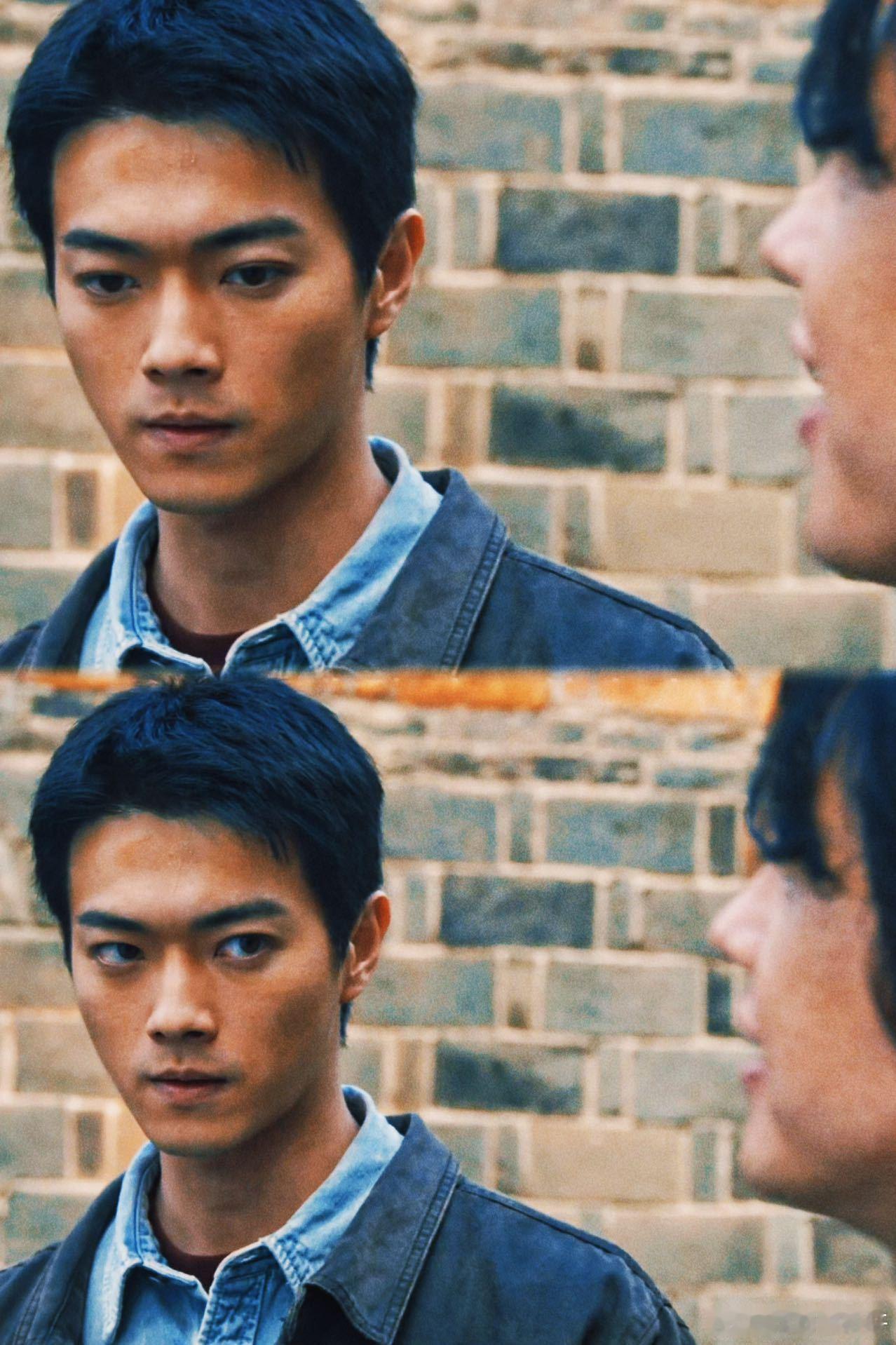 许凯开播4集挨了3顿打陈辉简直就是人间小苦瓜来的，明明有着不错的家庭却偏偏被逼无