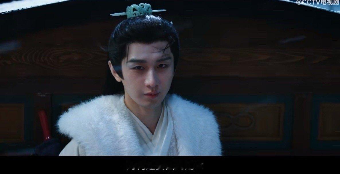 长安二十四计定档长安二十四计预告完全看不出来拍的啥，悬浮感重，但这个剧质感不错，