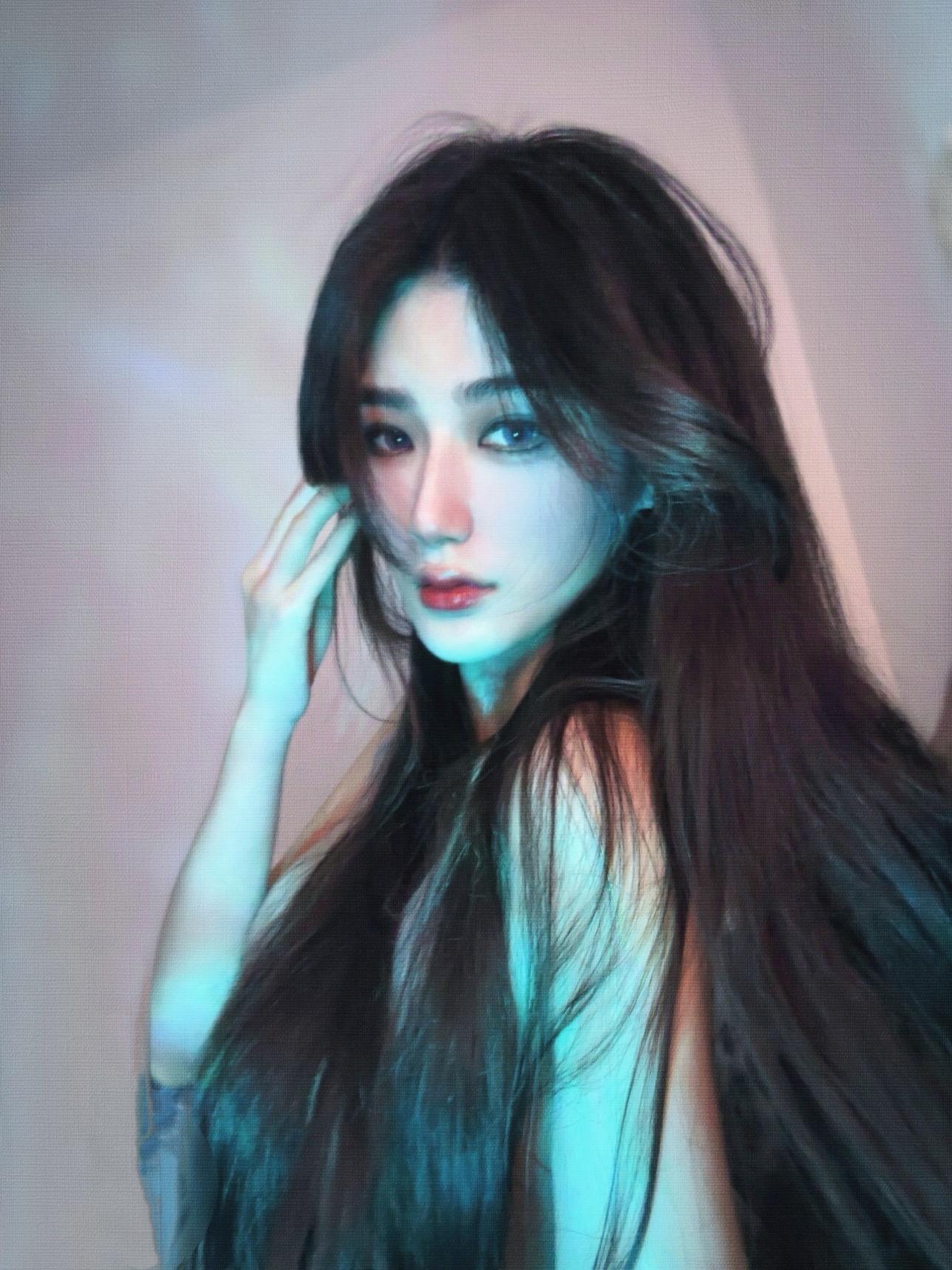 ˏˋ♥︎︎ˎˊ是某天的一瞬间