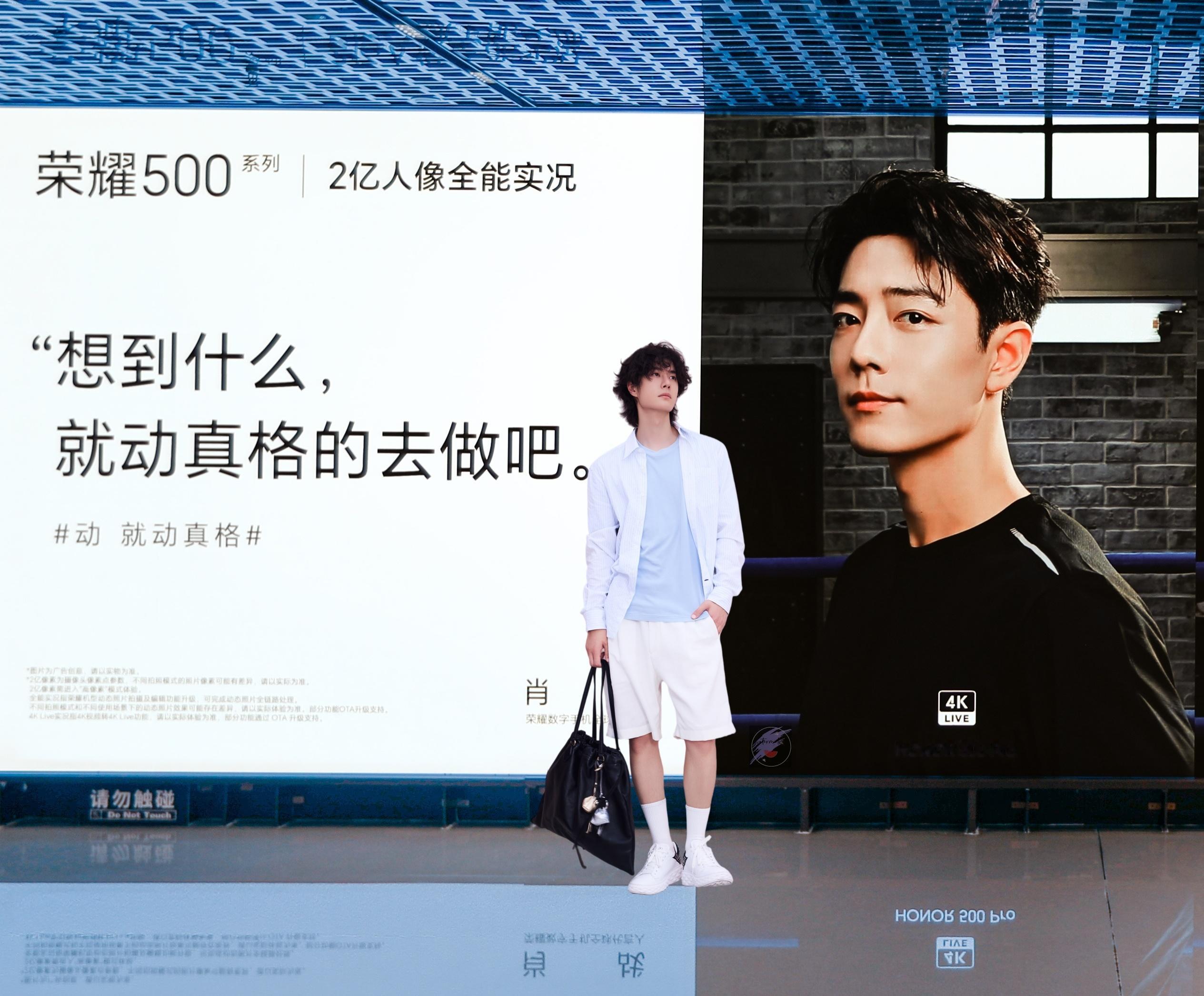 想做什么，就动真格的去做吧     ----------------------