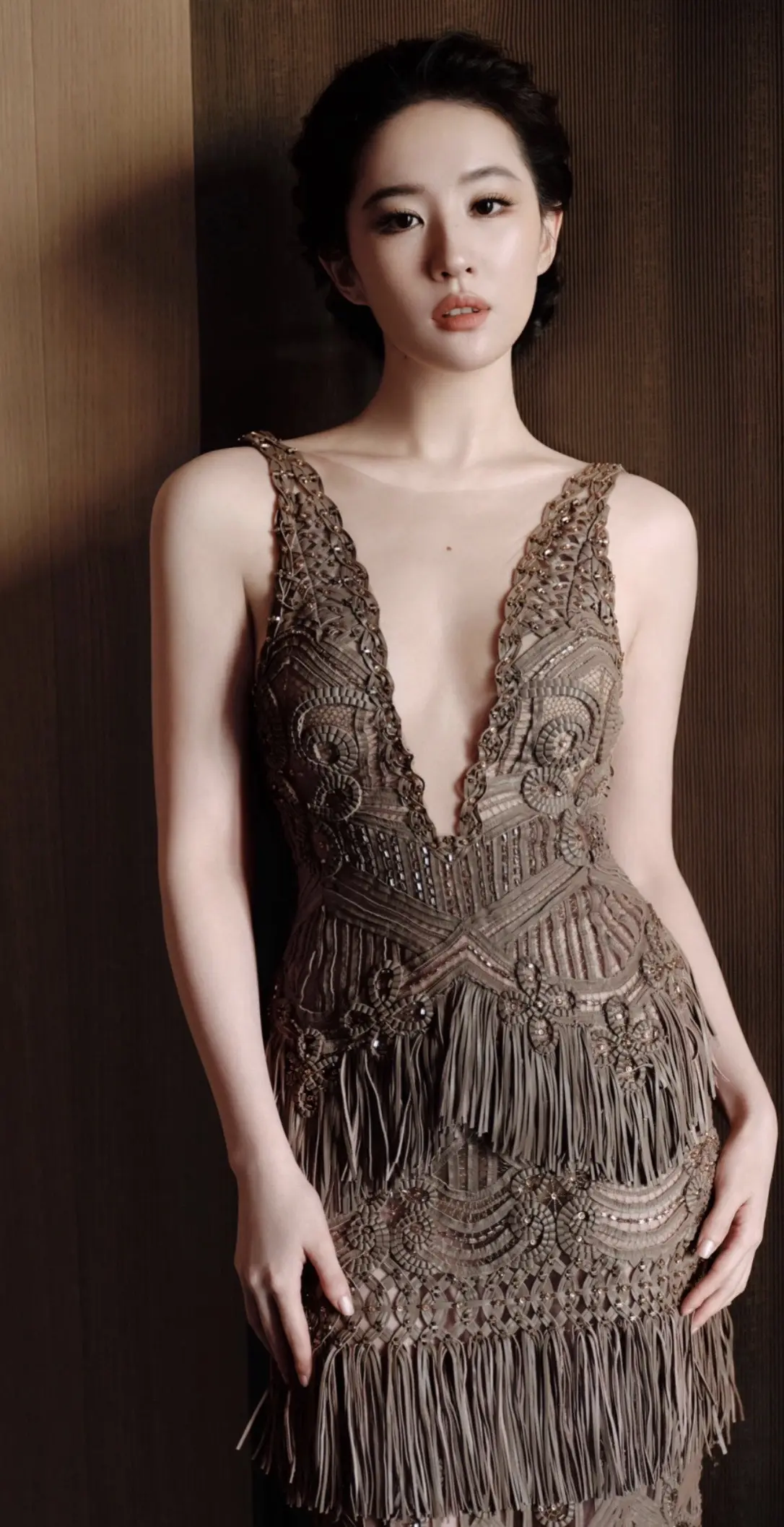 刘亦菲 神仙姐姐