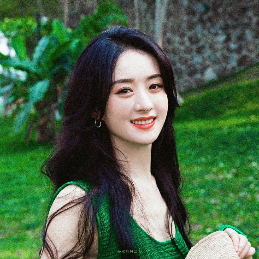 这个真的很夏天的感觉