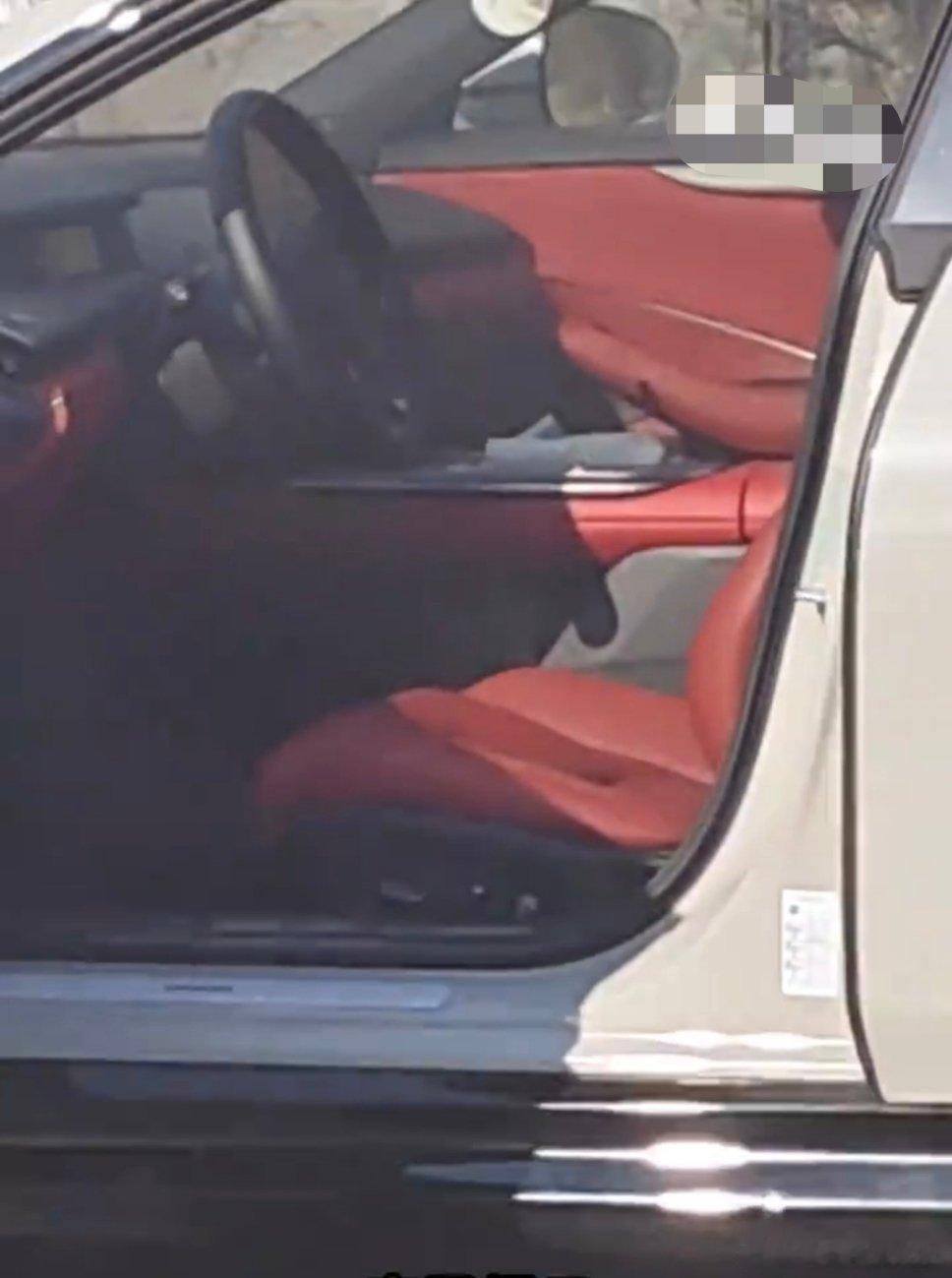 营口小米汽车起火小米通报辽宁营口起火事件好嘛，现在租车、纵火，引导舆论网友都这么