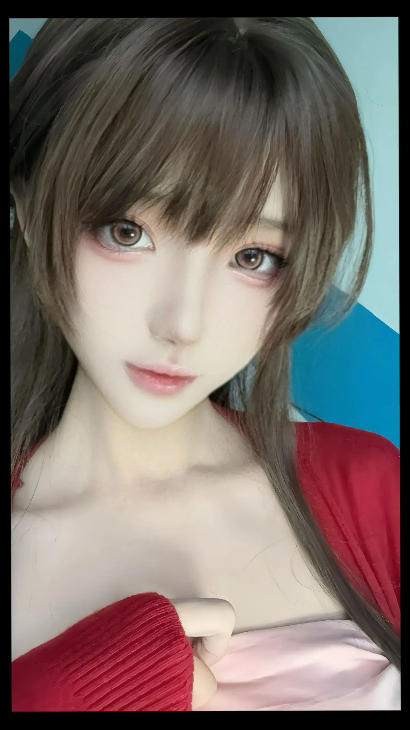 初次见面，我是水原千鹤(•̀ᴗ•́)و̑。