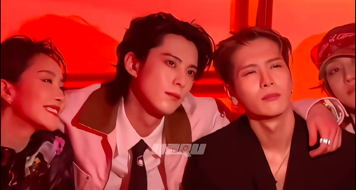 王鹤棣宋茜王嘉尔豪门Party 谁蹭上了豪门 