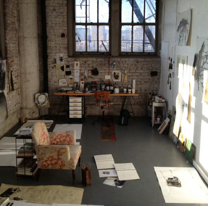 整天工作的人，是发不了财的。财富是对认知的补偿，而不是对勤奋的奖赏。——洛克菲勒