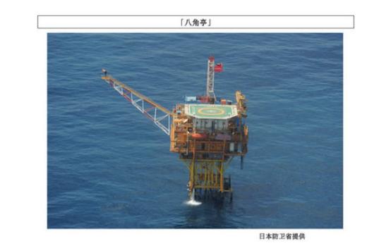 日本急了！高市早苗妄言涉台后，中国不再跟日本"搁置争议"，东海油气田建设全面提速