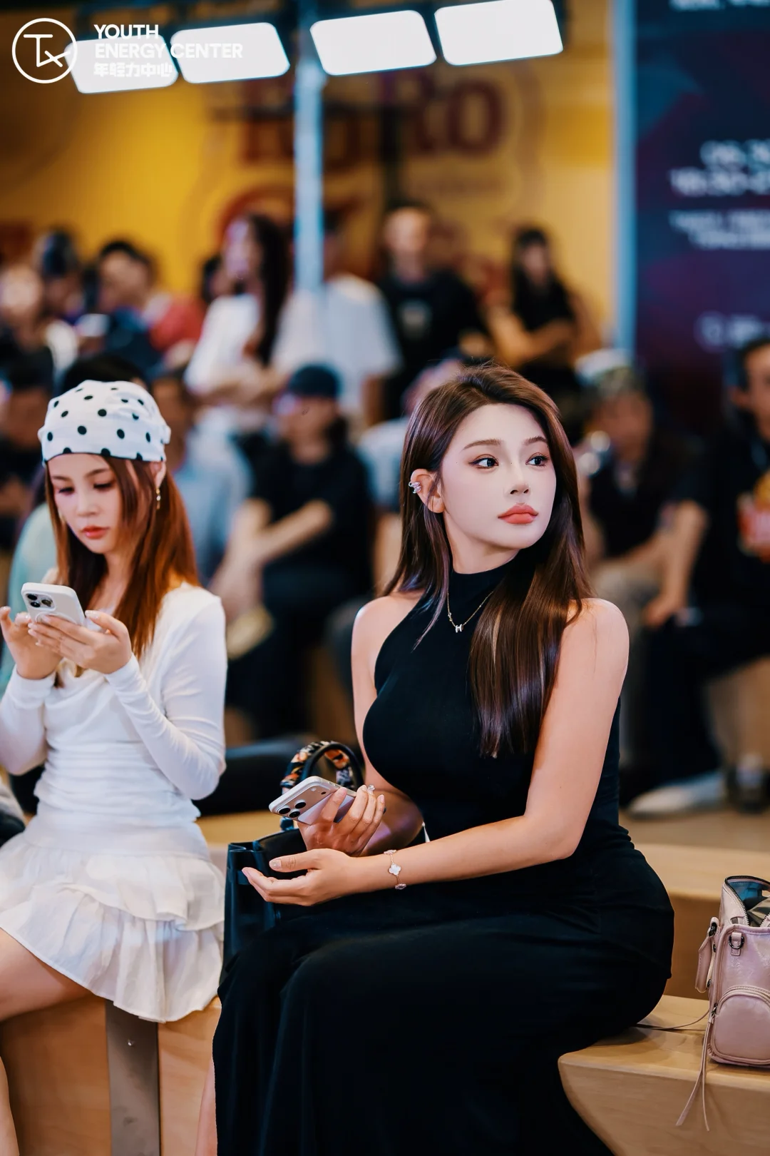 《长沙时尚周末》 FASHION WEEKEND 📍TX长沙-此刻 ...