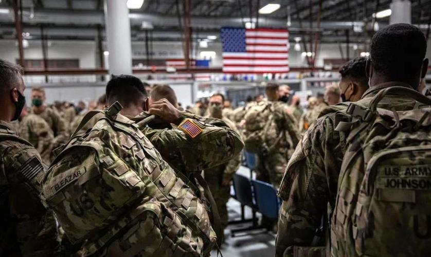 双航母也顶不住！
美军曝致命短板：高强度空袭仅撑4-5天。
 
美以联合空袭伊朗