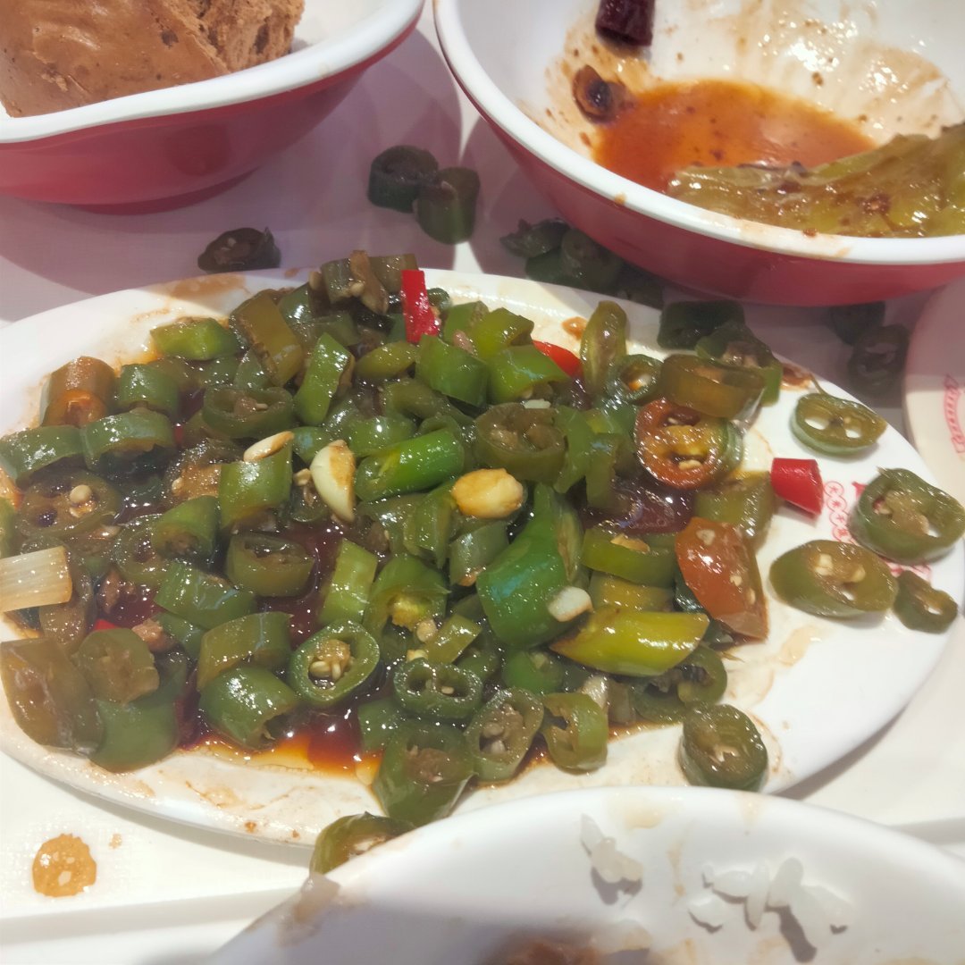 无辣不欢！ 菏泽