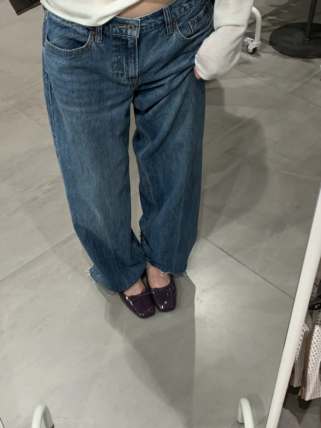 Cotton on的单鞋你就买吧🤣