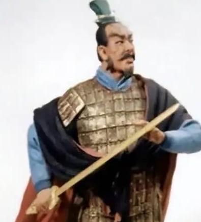 159年，汉桓帝刘志潜入大将军梁冀的府里偷东西，被梁府的下人暴打，梁冀闻声赶来，