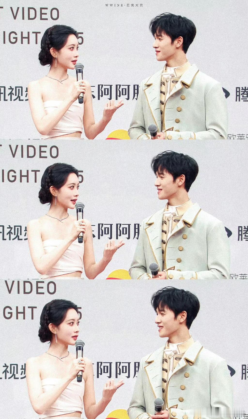 豹豹猫猫一直甜蜜💕 