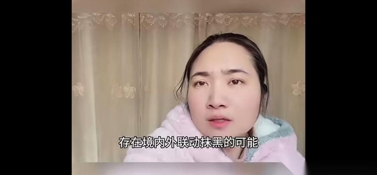 针对郑强、戴旭这类立场鲜明的硬核学者遭到网络围剿，其实早就演变成一种极其荒谬的舆