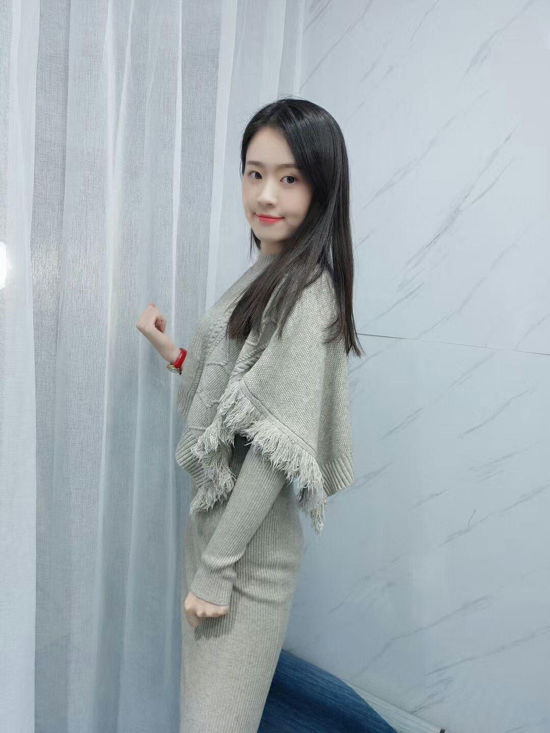 被偏爱才是世界上，最有底气的东西”