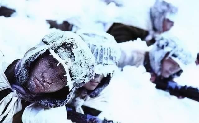 抗美援朝战争中，美国用的是最好的武器，为什么就是打不赢中国小米加步枪武器落后的军