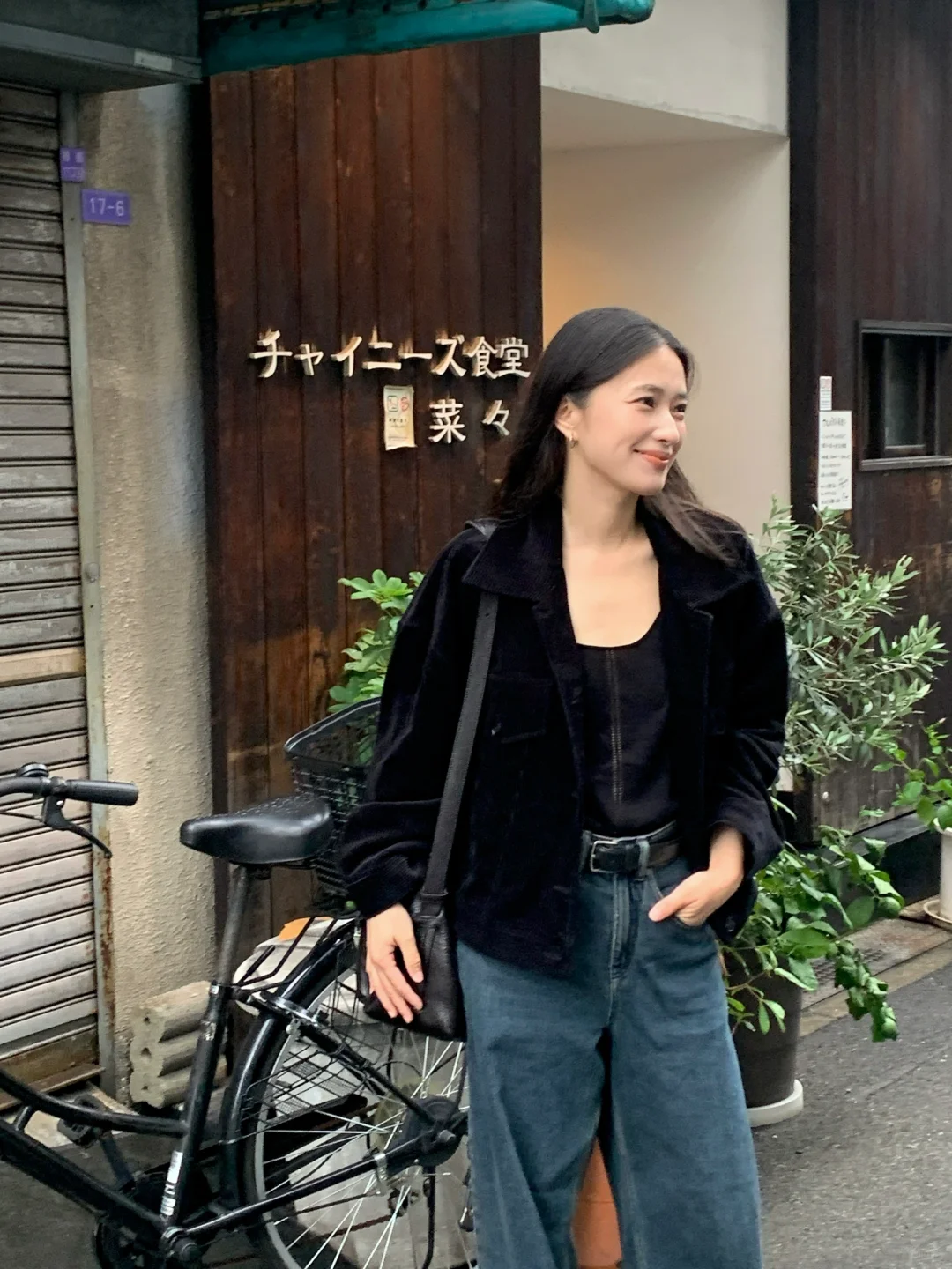 大阪还是一如既往的好吃好买