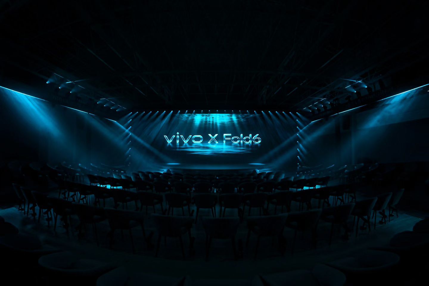 今晚vivo X Fold6正式发布，来来来，猜个起售价！ 