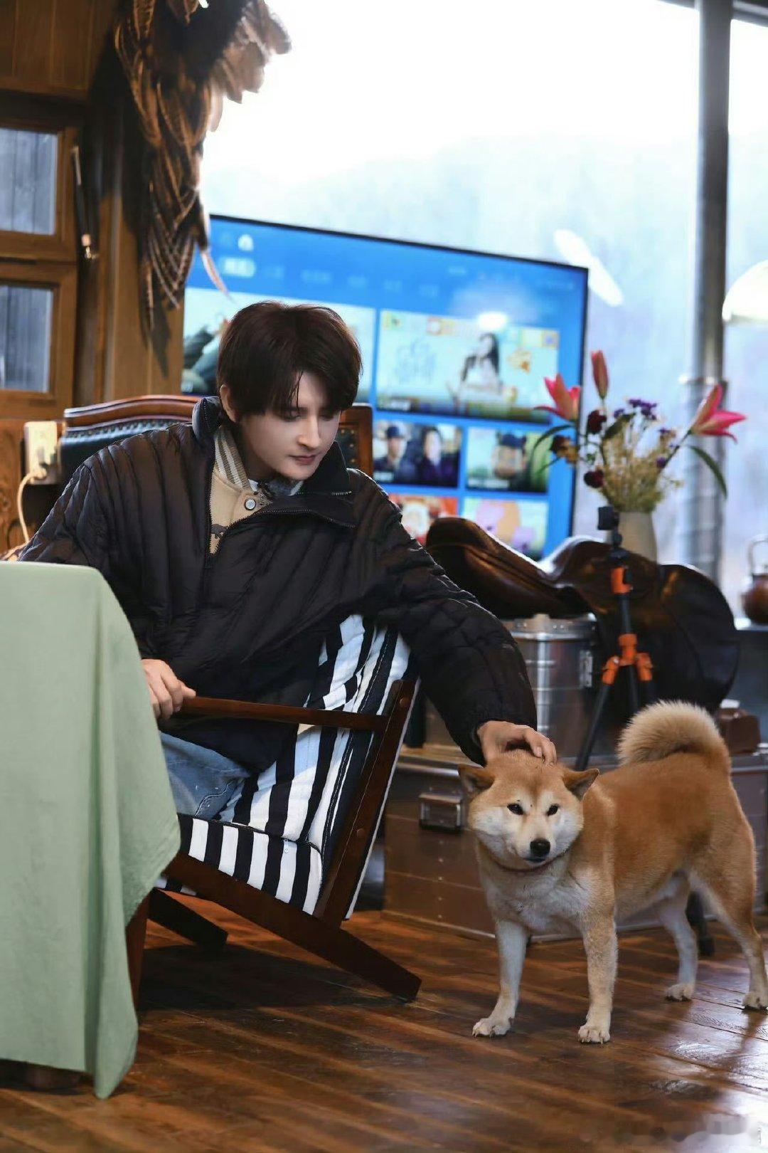 张远演我年后减肥状态快乐老友记快乐老友有风季 双下巴警告！张远这波真实到让我不敢