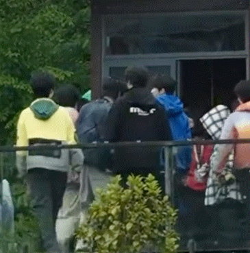 宋亚轩刘耀文上演难分难舍的戏码刘耀文宋亚轩直给的甜度 宋亚轩刘耀文上演难分难舍的