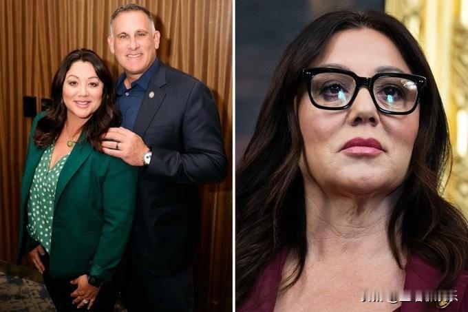 美国劳工部长洛丽·查韦斯-德雷默的丈夫被禁止进入该部门总部，此前两名女员工举报他