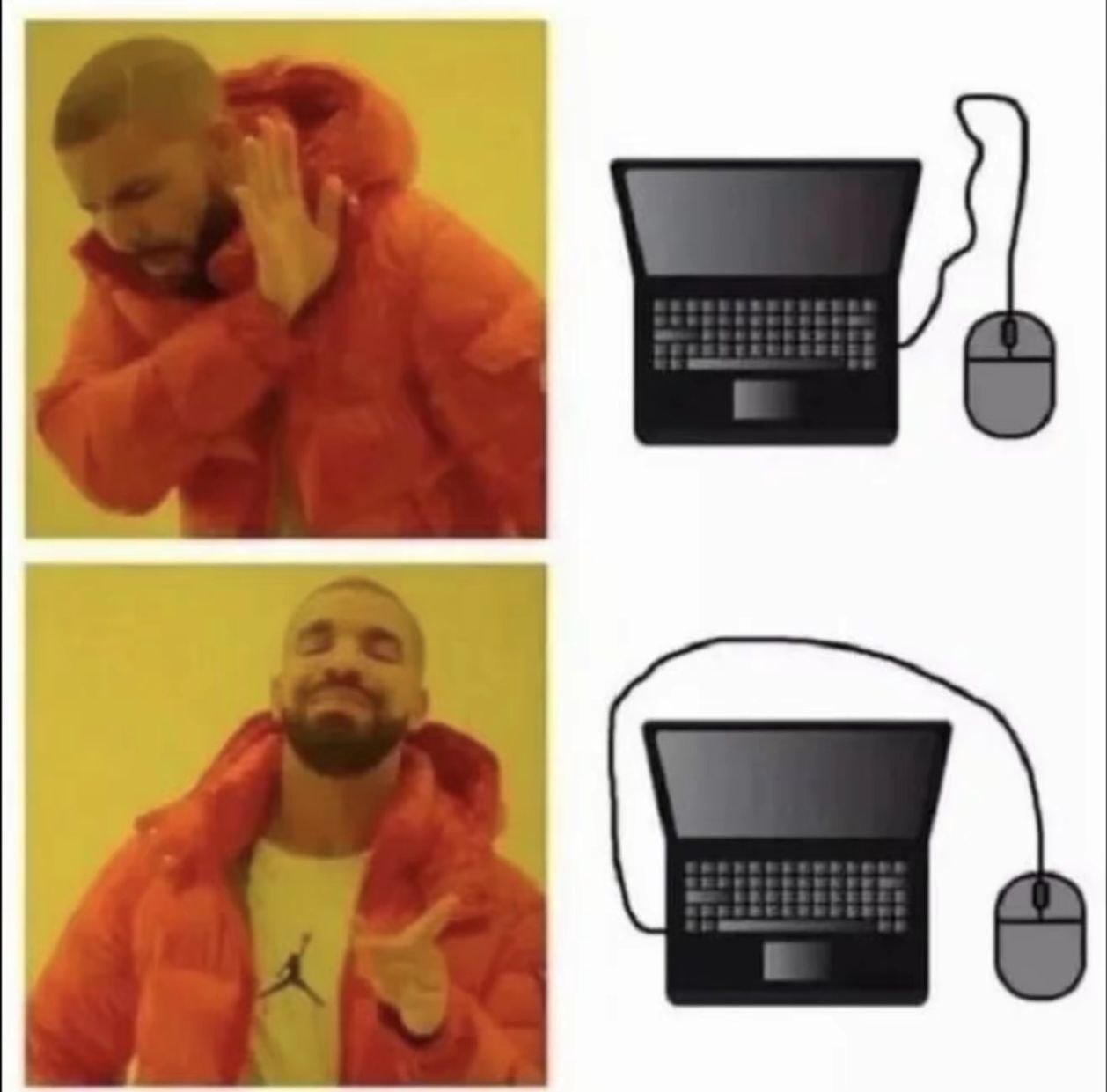 还真是！ ​​​